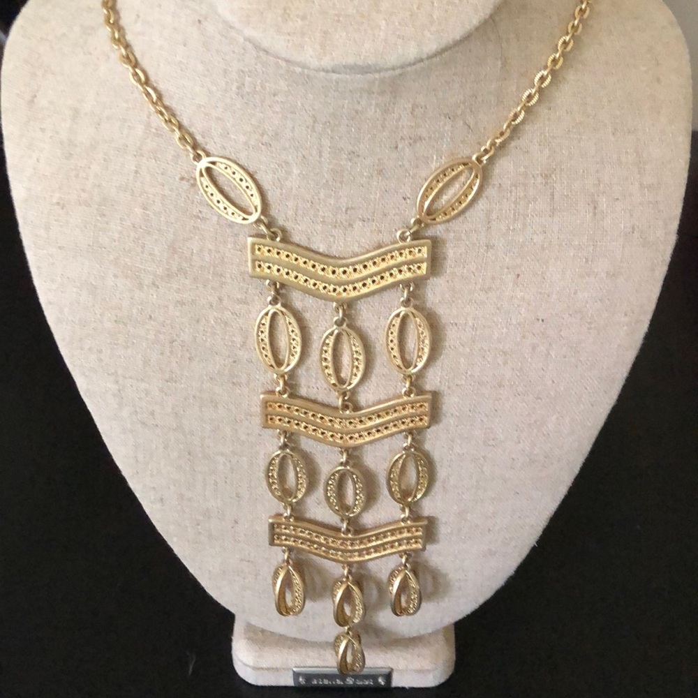 Stella & Dot Necklace